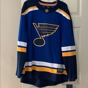 St. Louis Blues Jersey